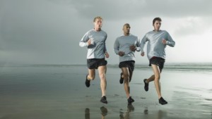 exercising with diabetes