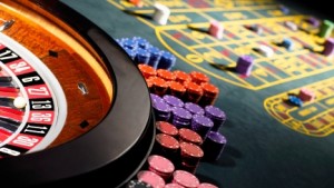 gambling
