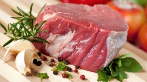 how to prevent cancer from meat