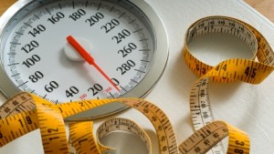 lose weight know yourself