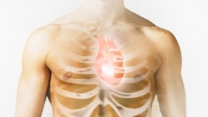 men heart health