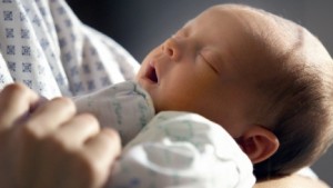 newborn baby
