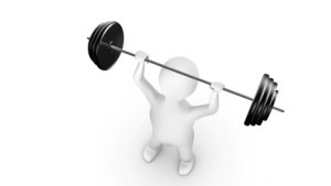 overtraining