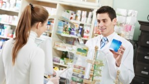 pharmacy