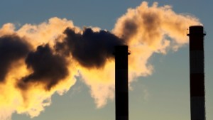 pollution