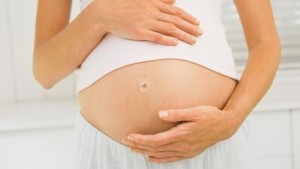 pregnancy myths