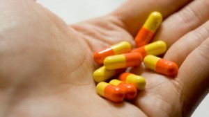 prescribed drugs