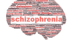schizophrenia