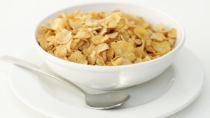 sex cereal