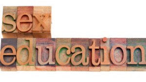 sex education