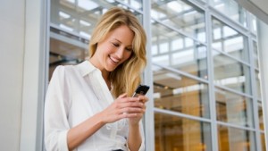 smartphone job