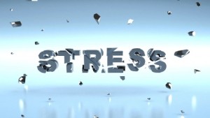stress