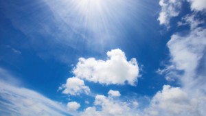 (A)Head in the Clouds Climate Change And Droplet Formation