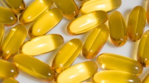 Are Omega 3 Supplements The Secret To Your Youth