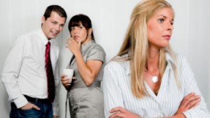 Could Witnesses also Suffer from Workplace Bullying