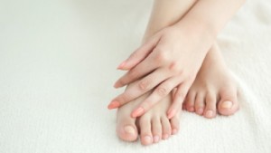 Diabetic Danger! Keep An Eye On Your Feet