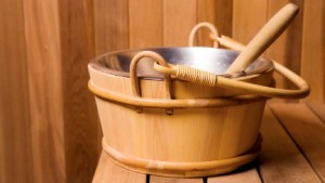 Diabetics and Saunas