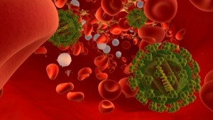 HIV CELLS