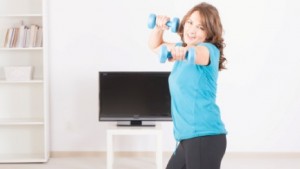 How do you find motivation to maintain a workout regime