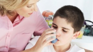 Risk for Children with Asthma in Lone Parent Households
