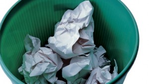 Waste management companies find new ways to recycle