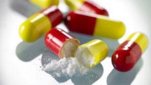 What Are Your Carbohydrate Supplements Made Up Of