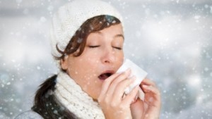 Why We Can’t Cure The Common Cold