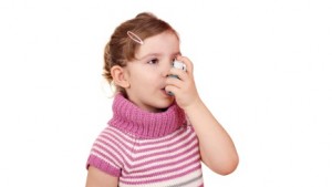 asthma self management