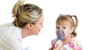child asthma