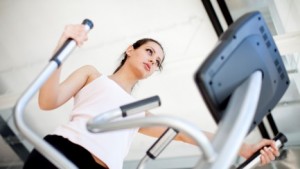 exercise stress
