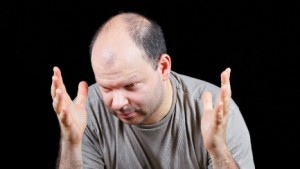hair loss