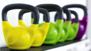 kettlebell online