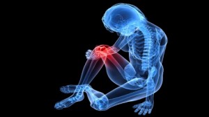 knee osteoporosis