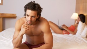 male mind sex