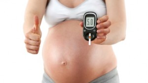 pregnant diabetes
