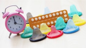 sex without contraception