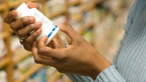 supplement shopping
