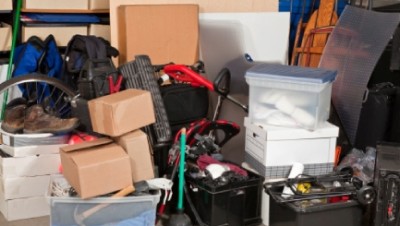 The Clutter Quiz – How Bad are You?