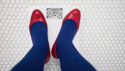 Why keeping the weight off is just as important as losing it