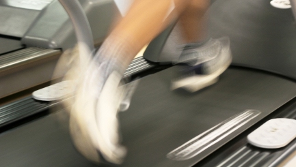 How to Lose Weight All Over (Because Spot Reduction is Crap)
