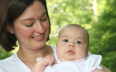 Could Fattening Up Your Baby for a Month Increase His IQ?