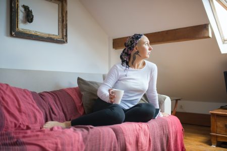 Cancer: What Effects Does It Have On Your Sex Life?