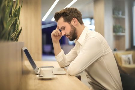 Depression Discussion: Website Gives Workers Tools to Talk