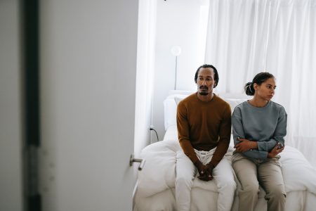 What to Do When Stress is Killing Your Sex Life