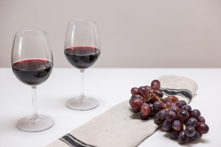 How Red Wine Assists in Hearing and Brain Function