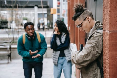Essays, Housemates and Late Nights: Dealing with Uni Stress