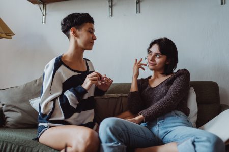 Roommate Rut: How to Put Passion Back in Your Relationship