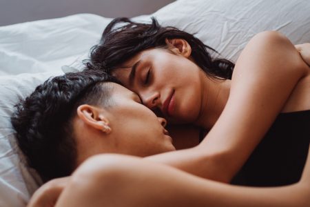 Sexual Experiences That Everyone Should Have at Some Point