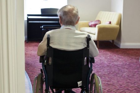 Social care: Ministers urged to ‘act now’ on funding reform