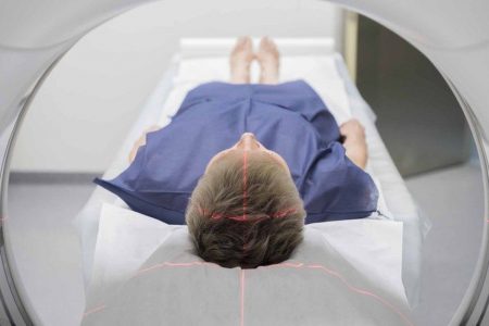 Covid: Ageing NHS cancer equipment upgrade to clear backlog